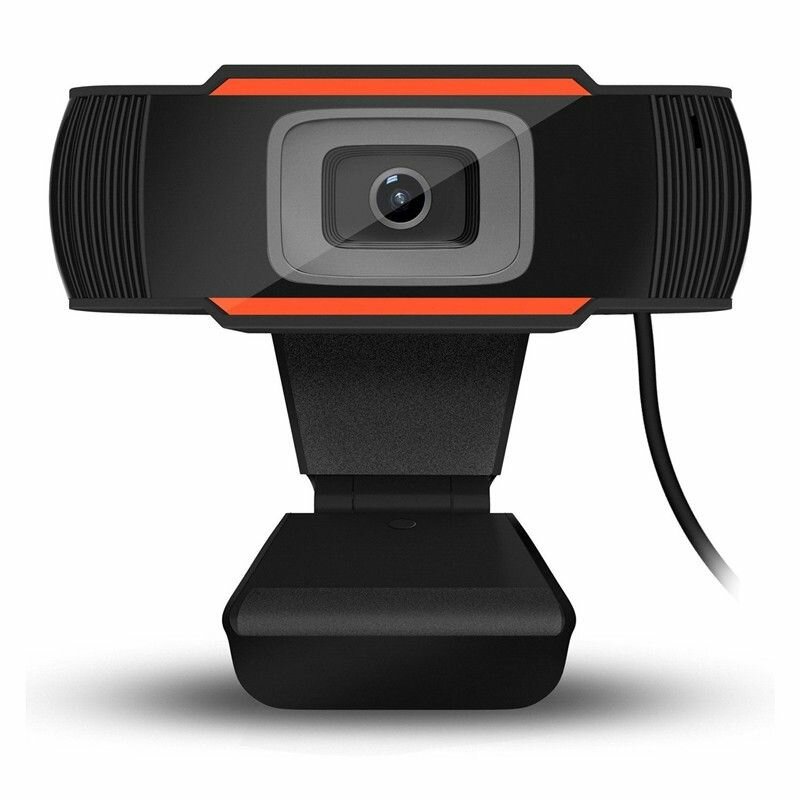 Brand New webcam