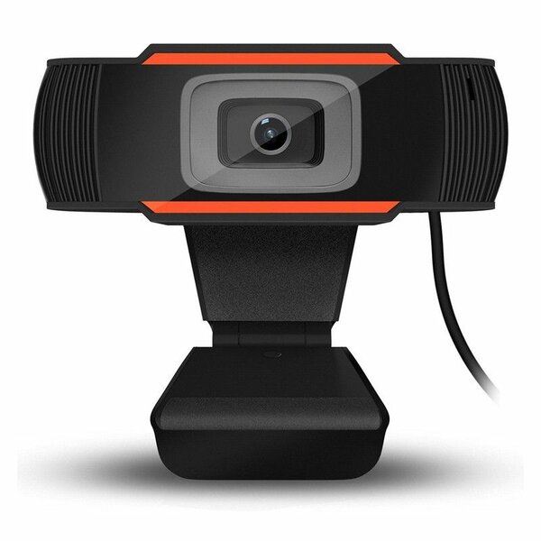 Brand New webcam