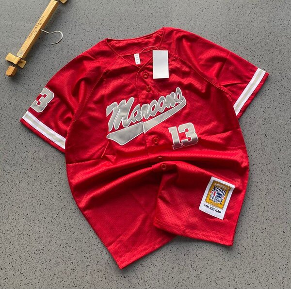 Jersey tops