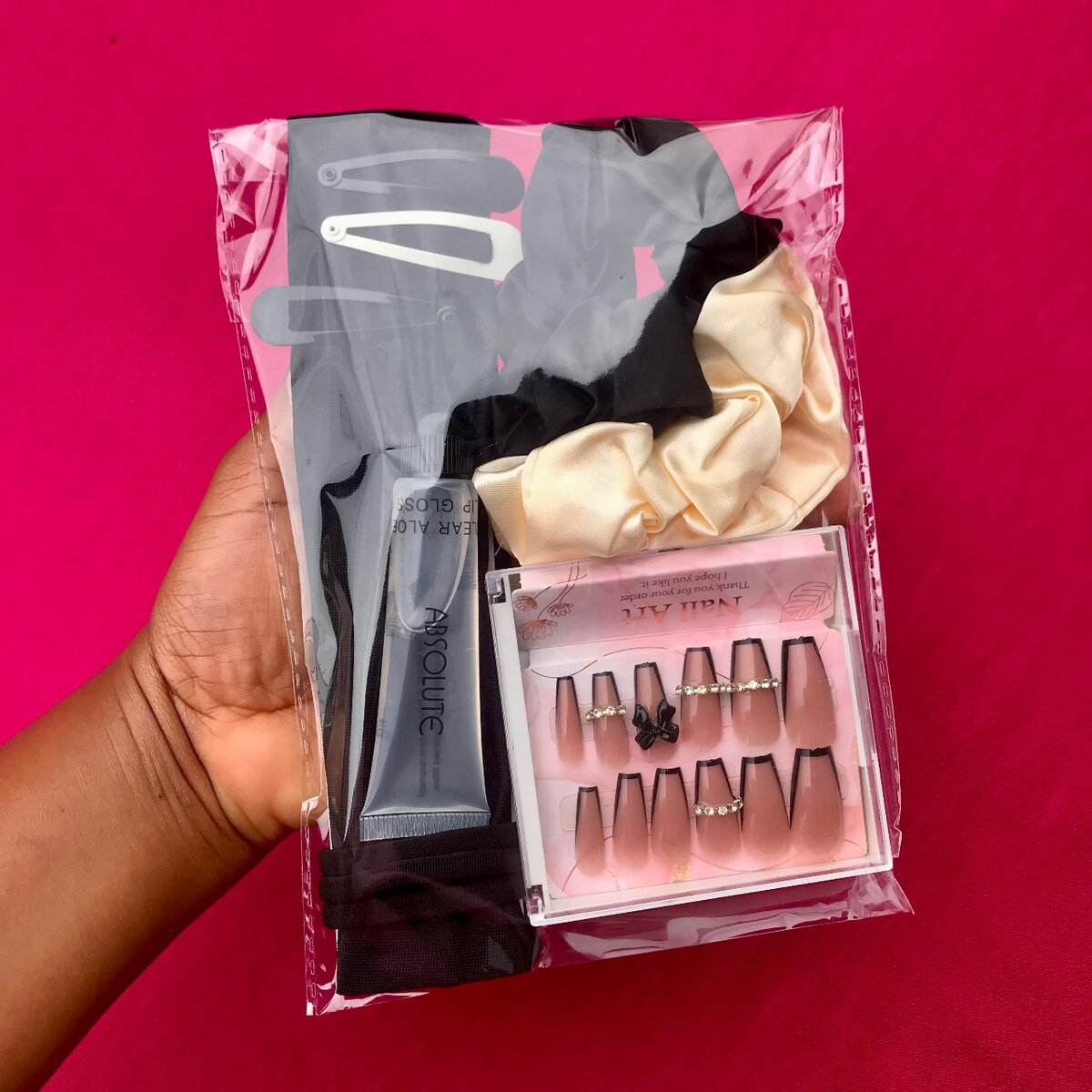 Kit Nails