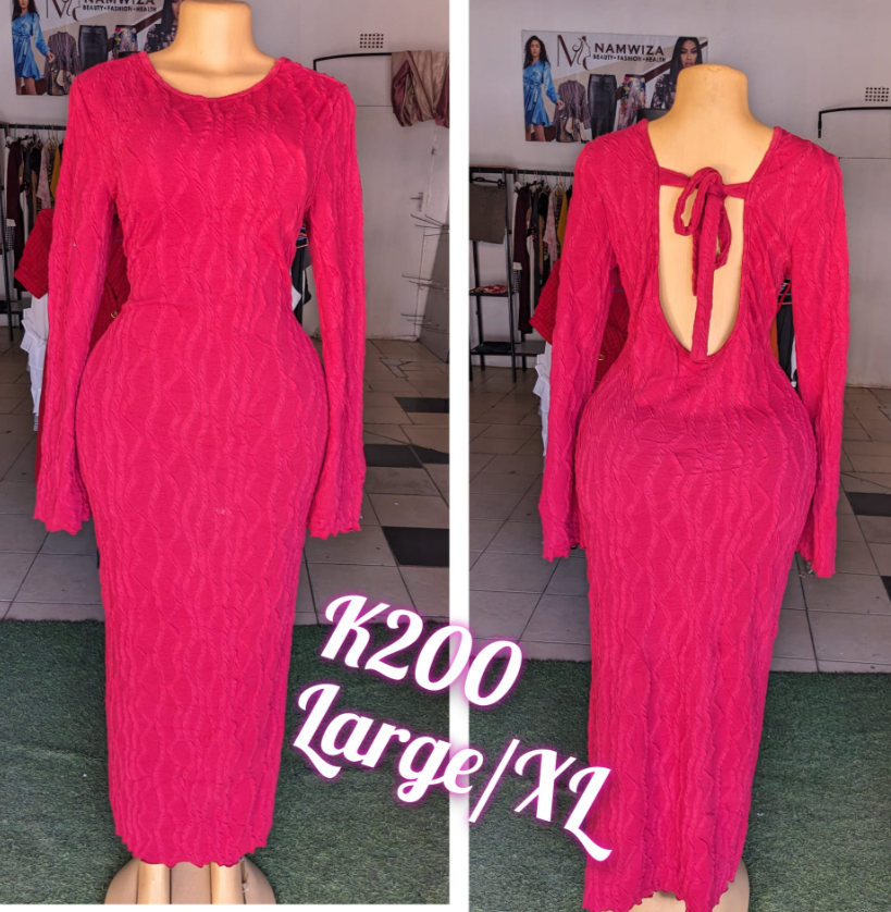Dress