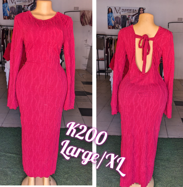 Dress