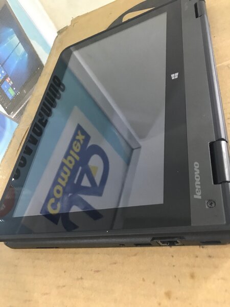 Lenovo THINPAD 11e