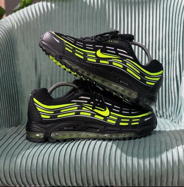 Nike airmax tl