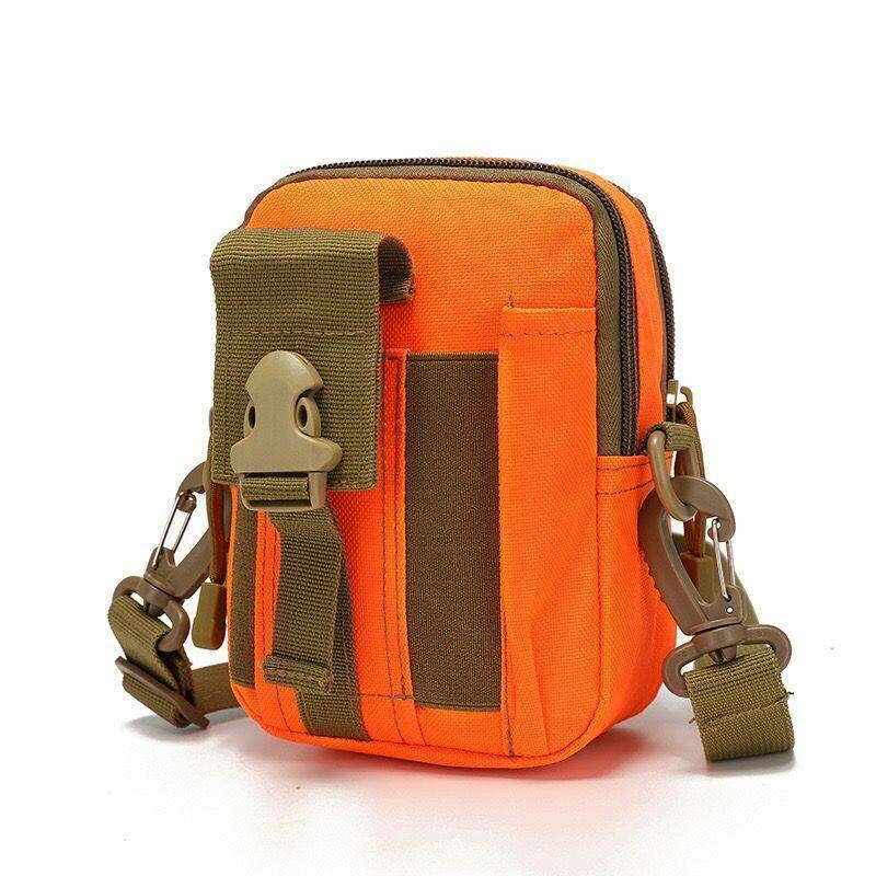 Side Bag