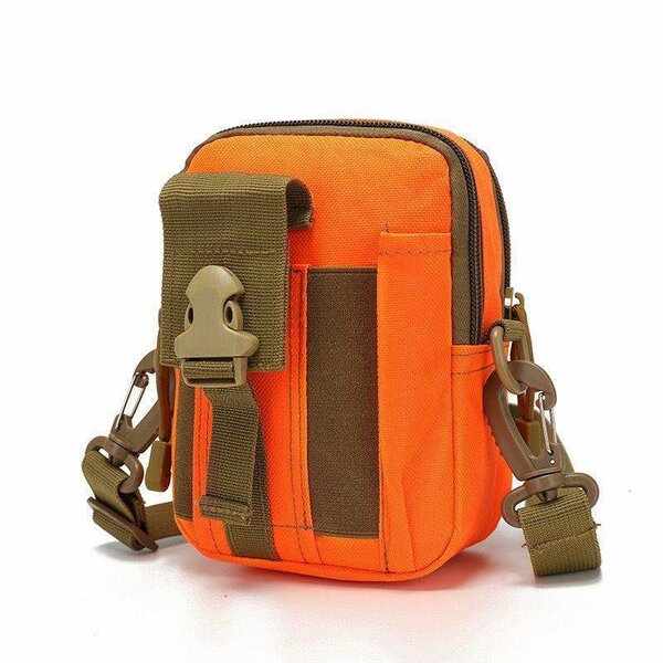 Side Bag