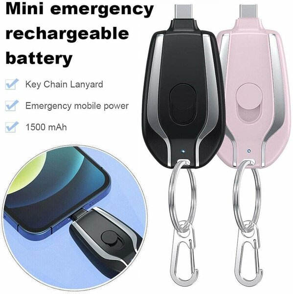Mini Power bank