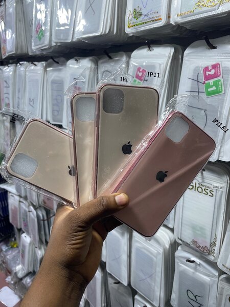 iPhone case