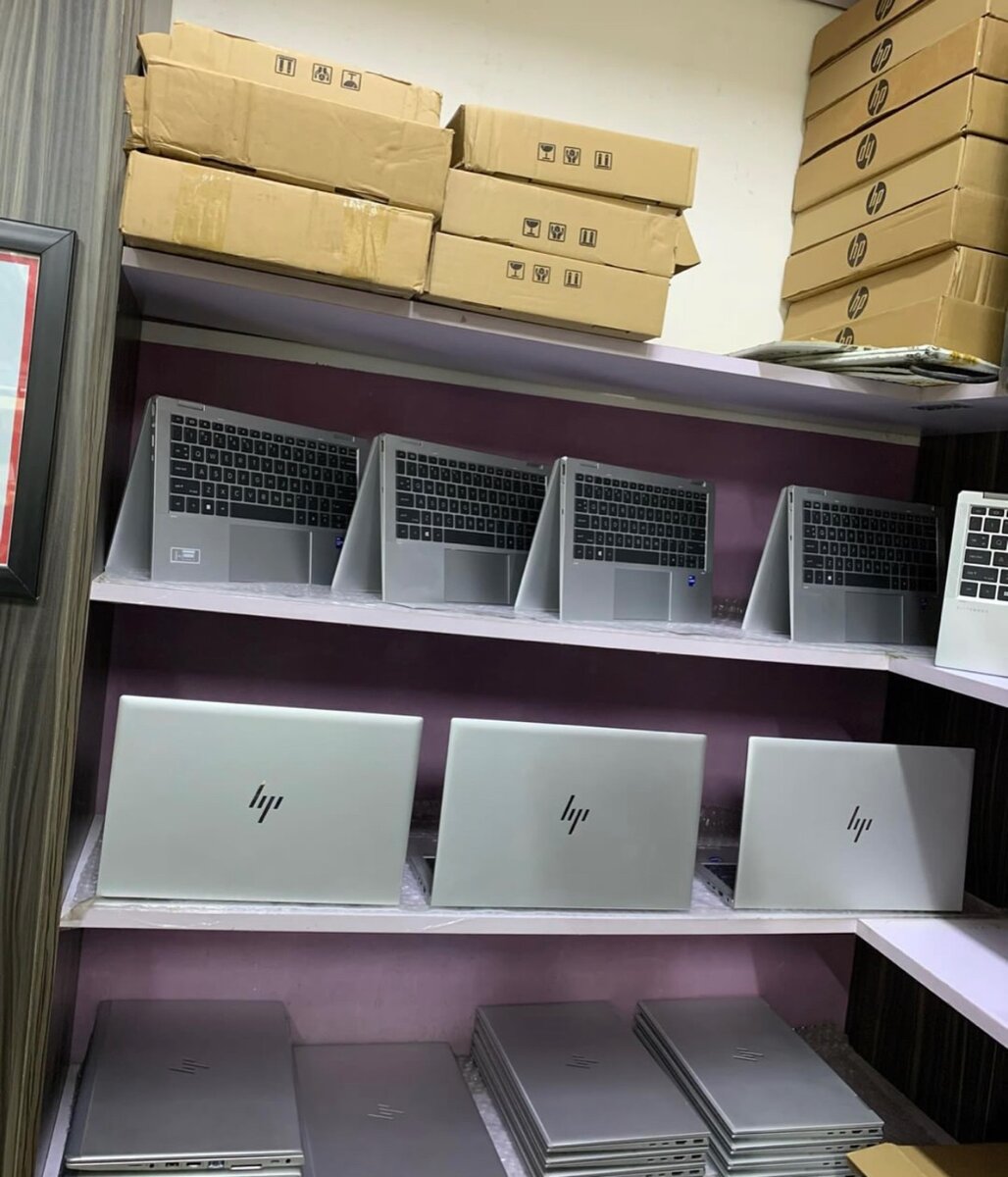 Hp Elitebook