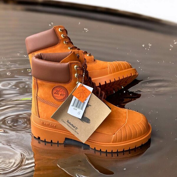 Timberland boots