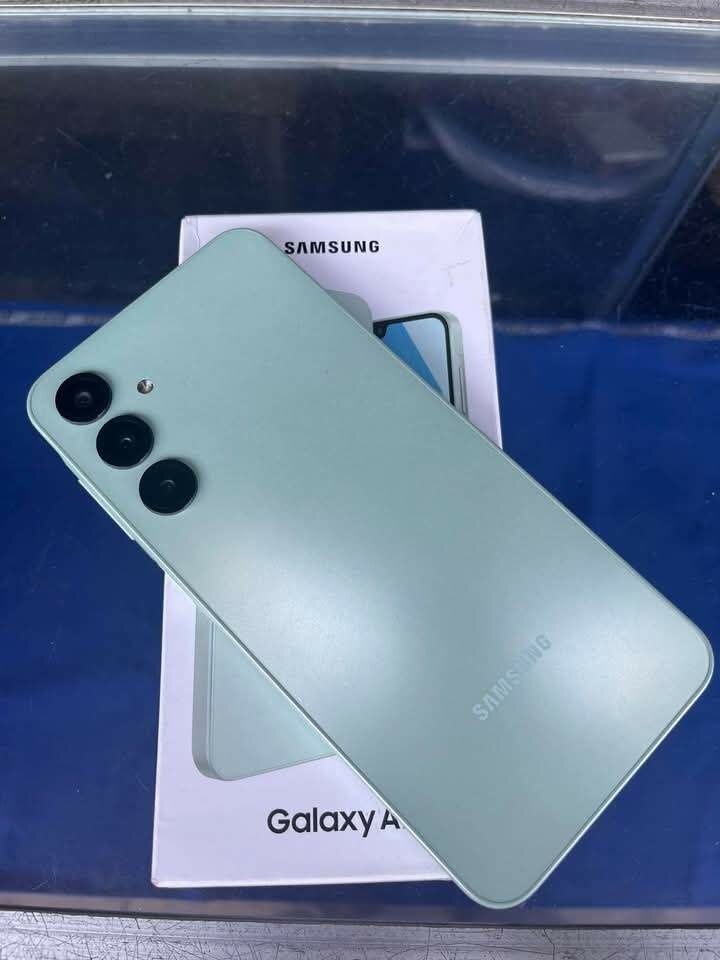 Samsung Galaxy A16 Vert