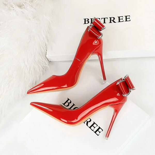 Ladies heels, office heels, bridal heels