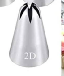 Piping Nozzles