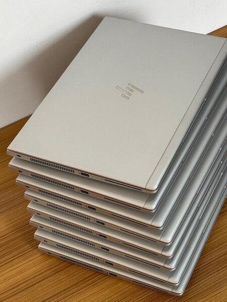 HP ELITEBOOK 840 G6