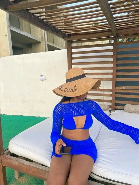Clothes and street wear