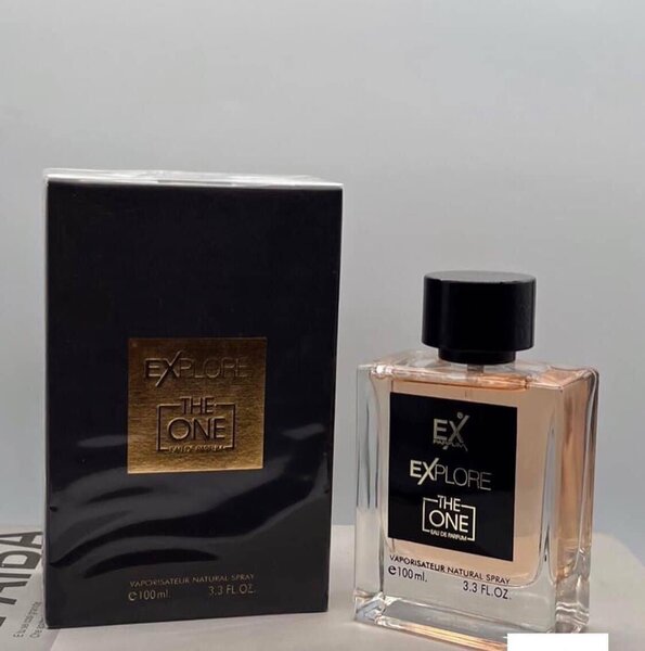 Perfumes