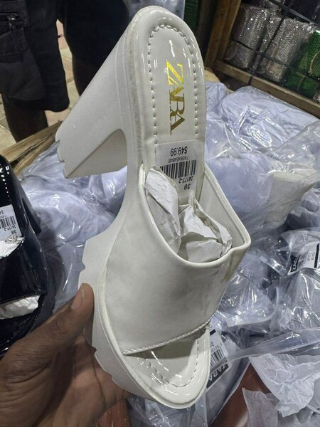 Chaussures à talons