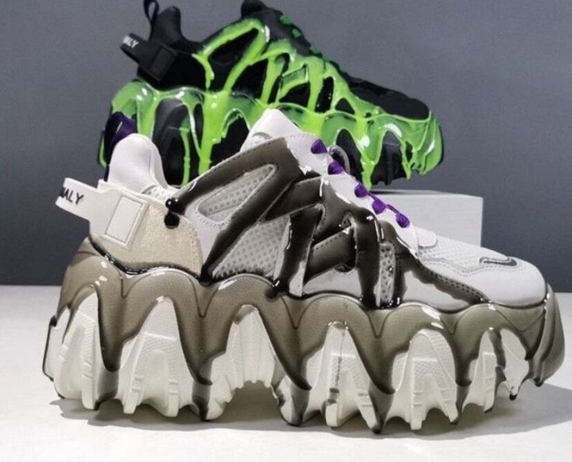Sneakers