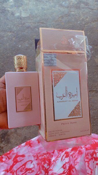 Parfums original