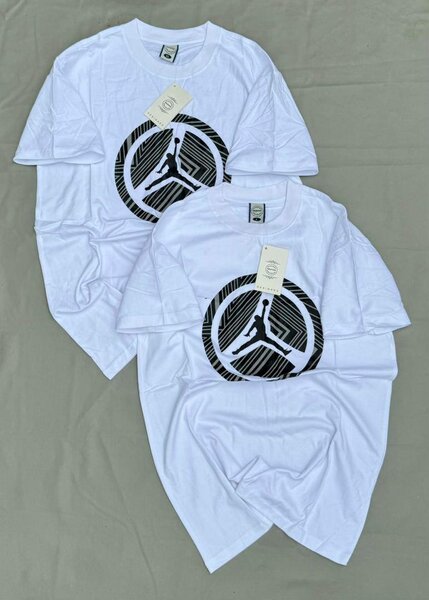 Tee-shirt coton