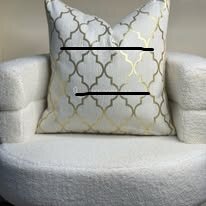 throw pillows