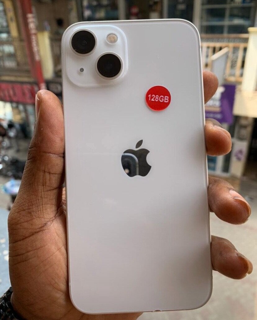 iPhone 13