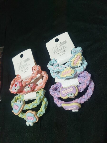 Ribbons