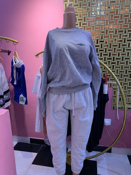 Jogger