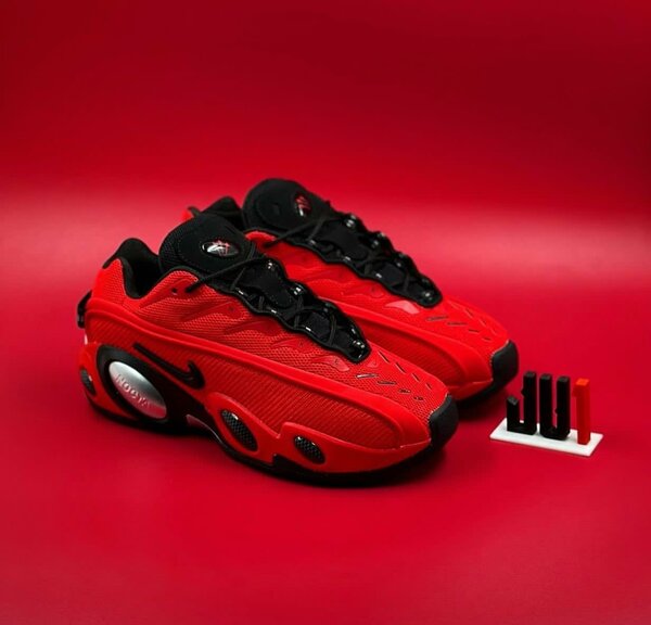 Nike Nocta