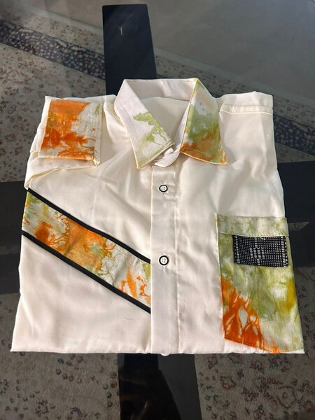 Chemise pour homme