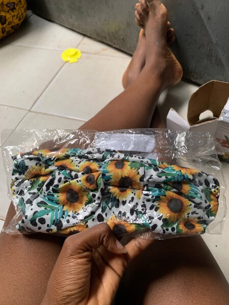 Bandana disponibles