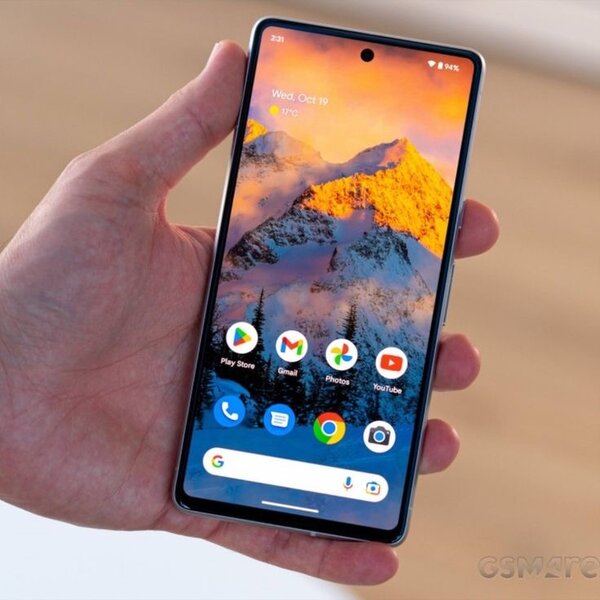 Google pixel 7pro