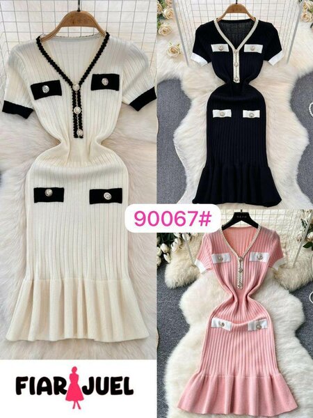 Robe caviar