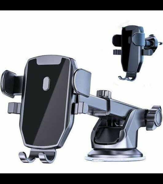 Support Téléphone Voiture Universel