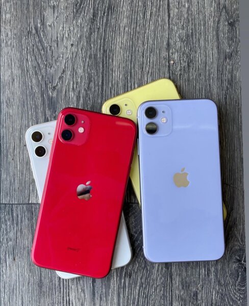 iPhone 11 128gig