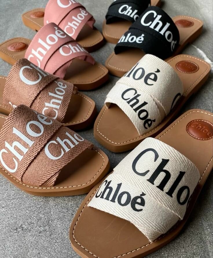 SLIPPERS