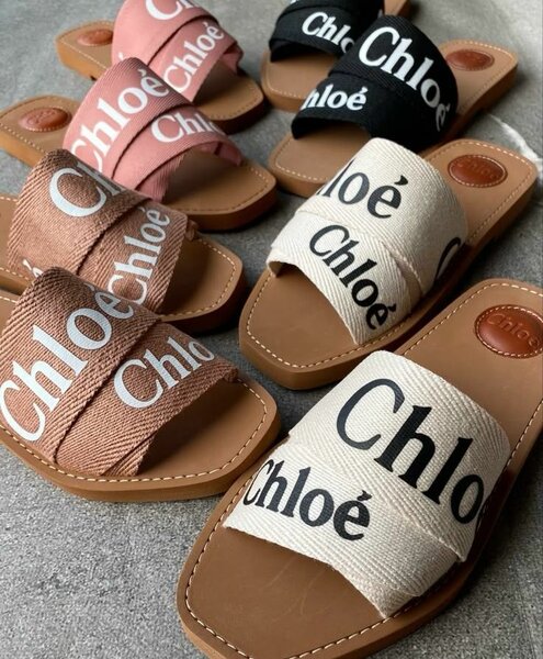 SLIPPERS