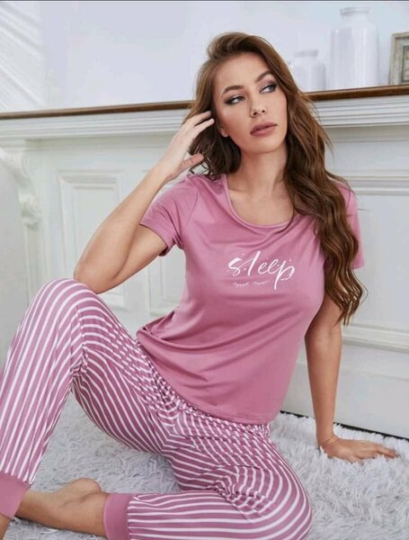 Sleep wear