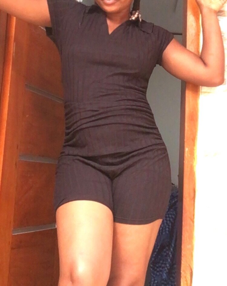 Combien short de nuit