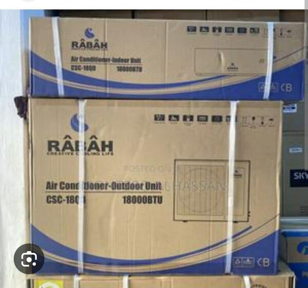 Air conditioner