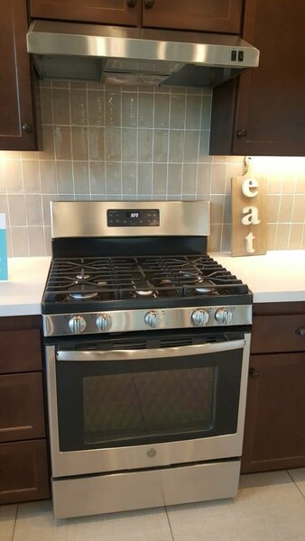 Automatic Stoves