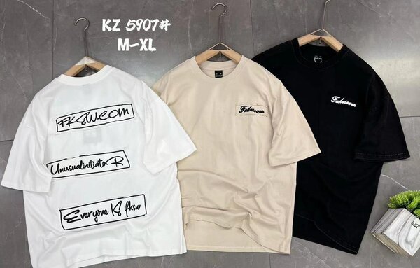 QUALITY MEN TOPS
