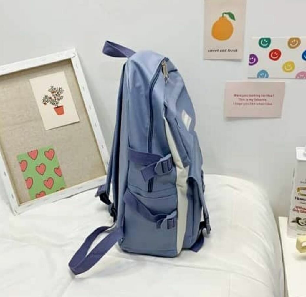 Sac au dos