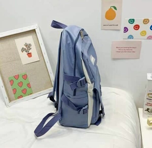 Sac au dos