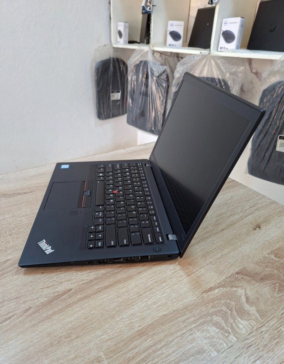 Ordinateur Portable Lenovo ThinkPad