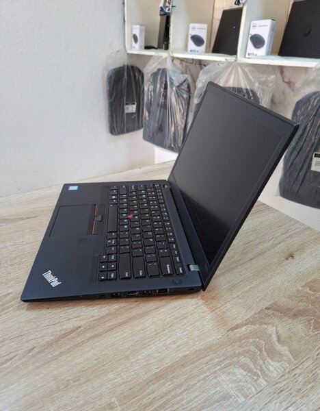 Ordinateur Portable Lenovo ThinkPad