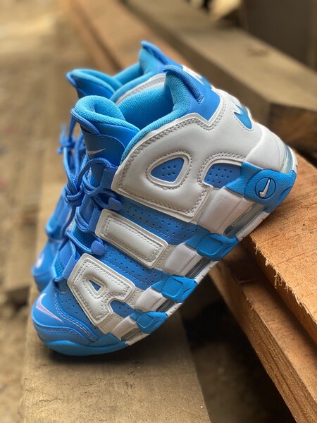 Nike temple