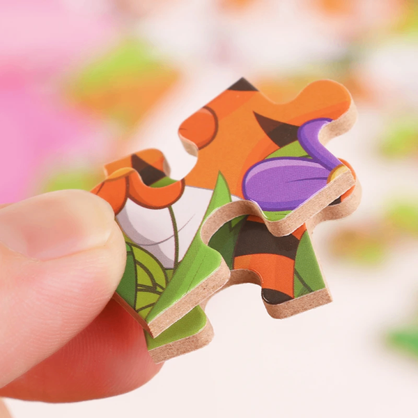 PUZZLES 200PCS