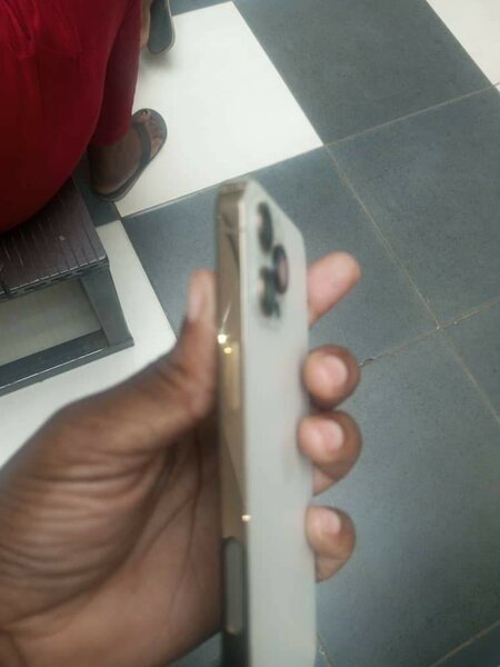 Iphone 12promax