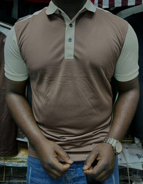 Golf shirts